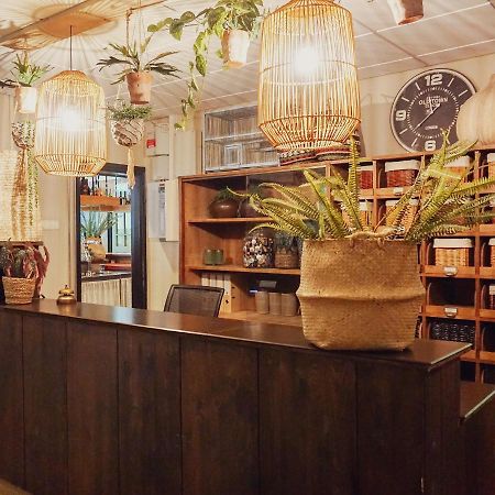 Forest Hotel دن هيلدر المظهر الخارجي الصورة