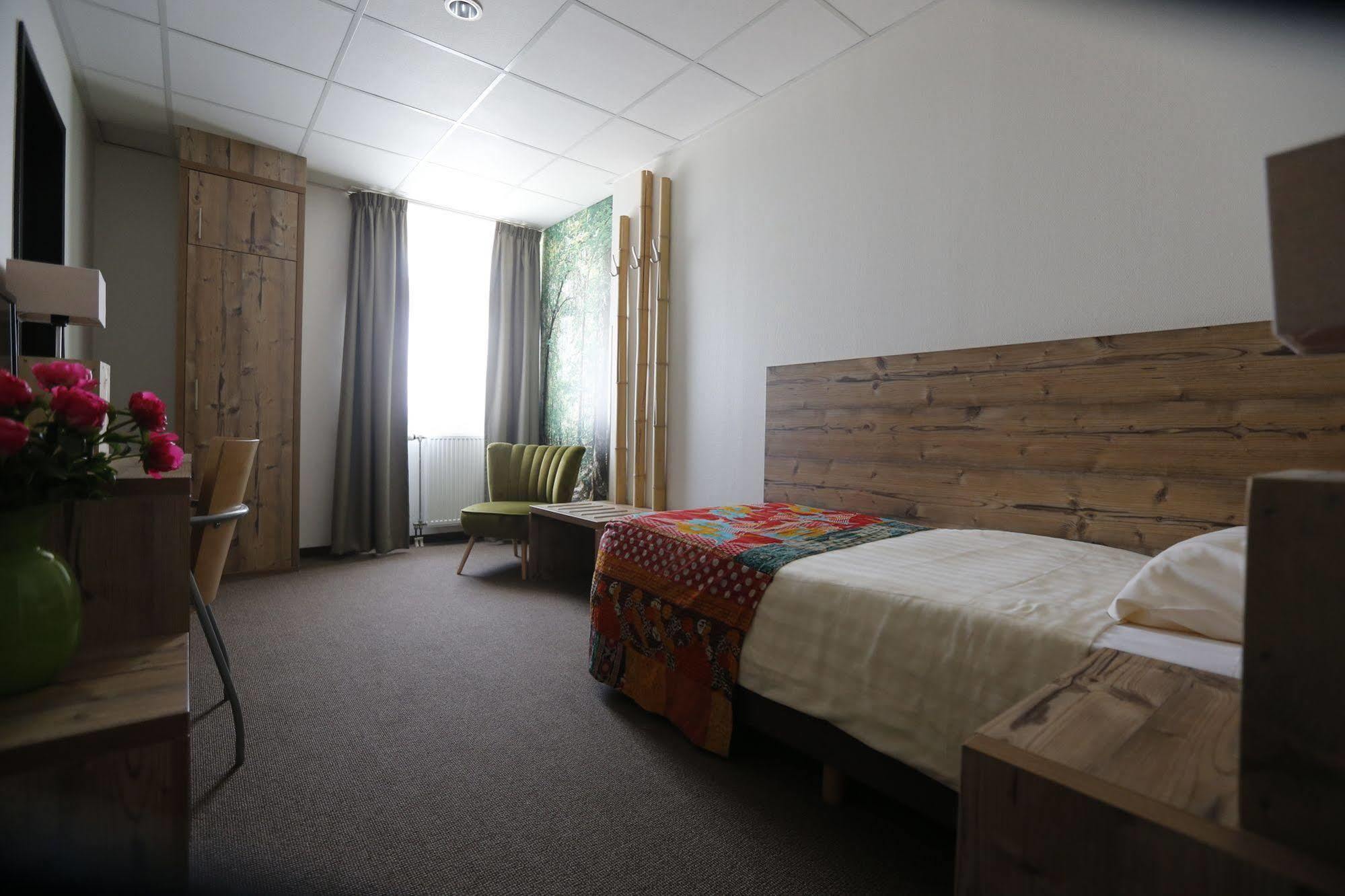 Forest Hotel دن هيلدر المظهر الخارجي الصورة